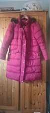 Joules coat size for sale  COLCHESTER