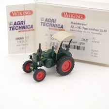 Wiking 1:87 0880 53 URSUS z dachem w oryginalnym opakowaniu rr1799, używany na sprzedaż  Wysyłka do Poland
