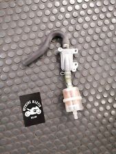 Depressore filtro benzina usato  Milano