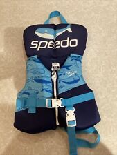 Speedo blue infant for sale  Decatur