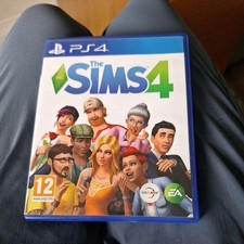 Games 1051211 sims for sale  BOOTLE