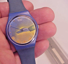 1987 swatch watch for sale  Mountville