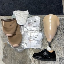 Prosthetic knee left for sale  Hesperia