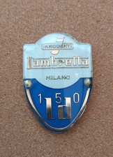 Lambretta 150 quality for sale Lambretta 150 quality for sale  NOTTINGHAM