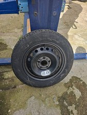 Ruotino nissan qashqai usato  Messina
