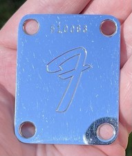 Baixo Fender Telecaster Mustang P Jazz 1974 - Cromado comprar usado Baixo Fender Telecaster Mustang P Jazz 1974 - Cromado comprar usado  Enviando para Brazil