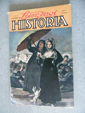 Lisez historia 70 d'occasion  Bassillac