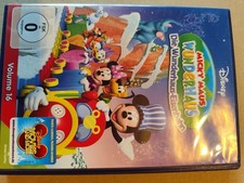 micky maus wunderhaus dvd gebraucht kaufen  Meckenbeuren