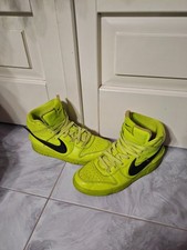 Nike dunk high usato  Domusnovas