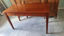 Schreibtisch biedermeier stil gebraucht kaufen  Saarbrücken