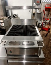 Synergy grill natural for sale  SWANSEA