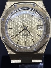 Eberhard royal matic usato  Salerno