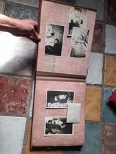 Ancien album famille d'occasion  Vannes