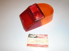 Triumph 1300 amber for sale  CAMBERLEY
