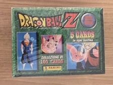Box panini série d'occasion  Marseille VIII