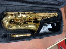 Chateau alto saxophone for sale  Monrovia