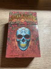 Santa muertetarot listrani d'occasion  Saint-Omer