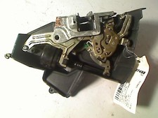 Serrure arriere gauche d'occasion Serrure arriere gauche d'occasion  Parthenay