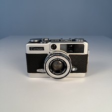 Canon demi ee17 usato  Vicenza