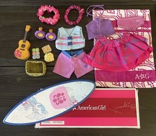Lot american girl for sale  San Diego