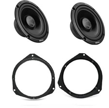 Kit woofer phonocar usato  Cagliari
