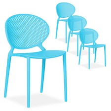 Chaise jardin chaises d'occasion  Expédié en France