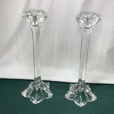 Clear glass long for sale  Cleveland