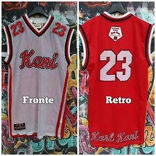 Vintage karl kani usato  Villanova Solaro