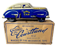 Vintage courtland walt for sale  Ponte Vedra
