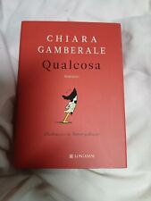 Libro chiara gamberale usato  San Martino Dall Argine