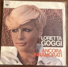 Loretta goggi ancora usato  Imola