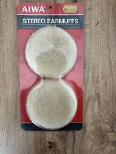 Riginal aiwa stereo gebraucht kaufen  Lichtenstein