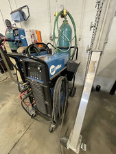Miller maxstar 400 for sale  Bend