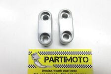 Coppia riser manubrio usato  Como