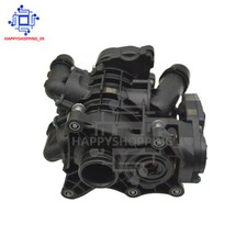 Termostato de líquido de arrefecimento do motor original do fabricante para BMW G20 G30 330 530 X1 Z4 11538642560, usado comprar usado  Enviando para Brazil