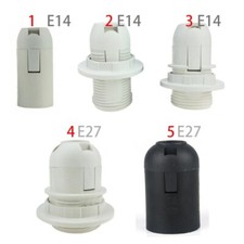 Prático E14 E27 M10 Suporte para Lâmpada Pingente Soquete Abajur Acessório comprar usado Prático E14 E27 M10 Suporte para Lâmpada Pingente Soquete Abajur Acessório comprar usado  Enviando para Brazil