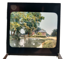 magic lantern slides for sale  ROCHESTER