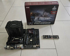Asus z170 pro gebraucht kaufen  Rheda-Wiedenbrück