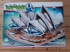 Wrebbit puzzle sydney gebraucht kaufen  Geilenkirchen