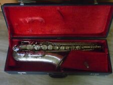 saxophon jupiter tenor gebraucht kaufen  Rinteln