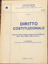 Aa. vv. diritto usato  Cagliari