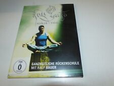Dvd ninje yoga gebraucht kaufen  Potsdam