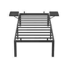 Vasagle single bed for sale  DUKINFIELD