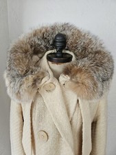 Lynx fur collar for sale  Portland
