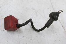KAWASAKI ZX7 CABO DE FIO DE BATERIA POSITIVO ZX-7 ZX7R NINJA 90 91 92 93 94 95  comprar usado  Enviando para Brazil