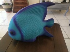Poisson décoration d'occasion  Bacqueville-en-Caux