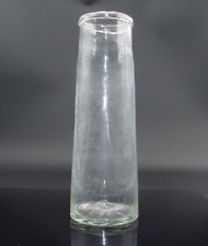 Vorratsflasche milchglas jhdt gebraucht kaufen  Waldkraiburg
