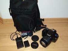 Canon eos 1100d gebraucht kaufen  Aichach