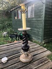 Tall wooden barley for sale  KING'S LYNN