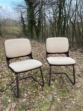 Chaises vintage 20ème d'occasion  Paris I